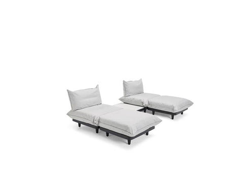 Pouf PALETTI de la marque néerlandaise FATBOY®. Acheter FATBOY en ligne. Rincón del Mueble