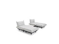 Fauteuil PALETTI de la marque néerlandaise FATBOY®. Acheter FATBOY en ligne. Rincón del Mueble