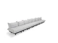 Fauteuil PALETTI de la marque néerlandaise FATBOY®. Acheter FATBOY en ligne. Rincón del Mueble