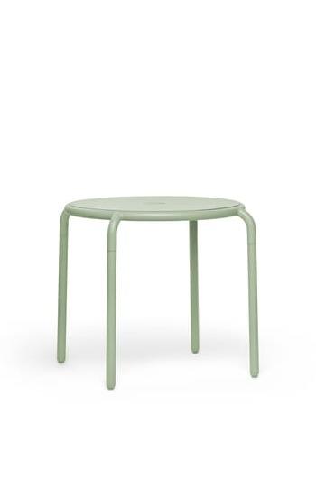 Fatboy. Table d’extérieur et d’intérieur. Rincón del Mueble RDM Madrid Espagne. Achat en ligne mobilier terrasse jardin