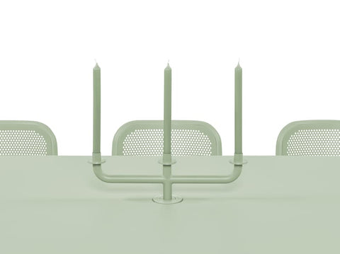 Table TONÍ 220 x 99 cm. Table d’extérieur et d’intérieur. Acheter mobilier Fatboy en ligne. Rincón del Mueble RDM Madrid Espagne