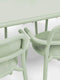 Table TONÍ 220 x 99 cm. Table d’extérieur et d’intérieur. Acheter mobilier Fatboy en ligne. Rincón del Mueble RDM Madrid Espagne