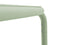Table TONÍ 220 x 99 cm. Table d’extérieur et d’intérieur. Acheter mobilier Fatboy en ligne. Rincón del Mueble RDM Madrid Espagne