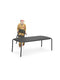 Table TONÍ 220 x 99 cm. Table d’extérieur et d’intérieur. Acheter mobilier Fatboy en ligne. Rincón del Mueble RDM Madrid Espagne