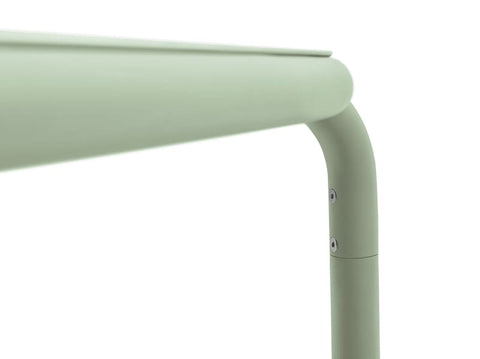 Table TONÍ 160 x 90 cm. Fatboy collection Tomí. Acheter en ligne mobilier d’extérieur ou d’intérieur. Rincón del Mueble RDM Madrid Espagne.
