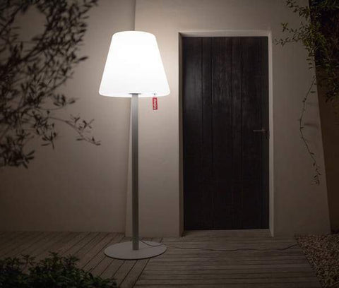 Lampe EDISON THE GIANT de la marque néerlandaise FATBOY. Acheter FATBOY en ligne. Rincón del Mueble