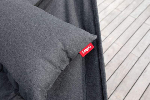 Coussin pour hamac HEADDEMOCK SUPERB. Fatboy Rincón del Mueble RDM Madrid Espagne. Accessoire