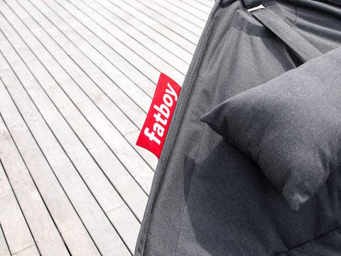 Coussin pour hamac HEADDEMOCK SUPERB. Fatboy Rincón del Mueble RDM Madrid Espagne. Accessoire