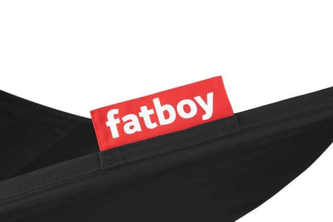 Hamac HEADDEMOCK de la marque néerlandaise FATBOY®. Acheter FATBOY en ligne. Rincón del Mueble