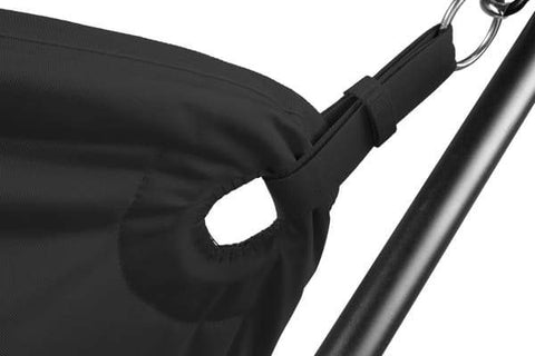 Hamac HEADDEMOCK de la marque néerlandaise FATBOY®. Acheter FATBOY en ligne. Rincón del Mueble
