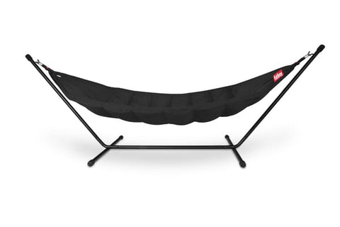 Hamac HEADDEMOCK de la marque néerlandaise FATBOY®. Acheter FATBOY en ligne. Rincón del Mueble