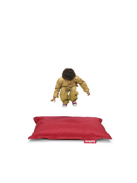 Pouf JUNIOR ORIGINAL. Acheter en ligne mobilier d’intérieur FATBOY. Rincón del Mueble RDM Madrid Espagne