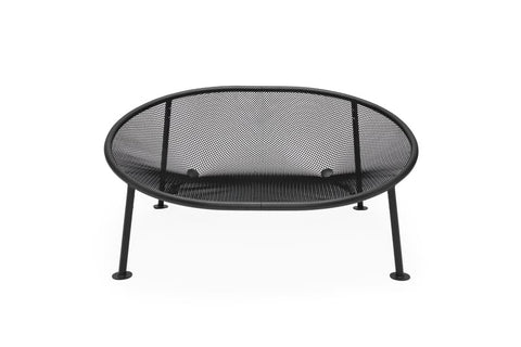 Canapé NETORIOUS de Fatboy sur le coin du meuble CDM Paris France en ligne