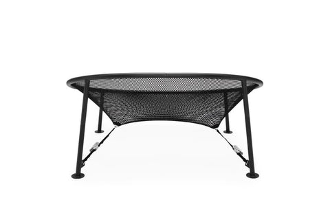 Canapé NETORIOUS de Fatboy sur le coin du meuble CDM Paris France en ligne