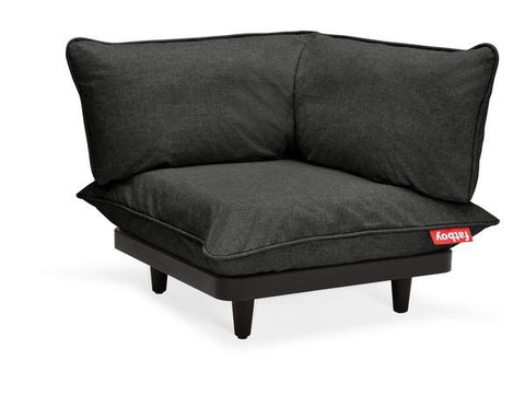 Fauteuil d’angle PALETTI de la marque néerlandaise FATBOY®. Acheter FATBOY en ligne. Rincón del Mueble