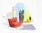 Bonbaron Mingle de Fatboy en Rincón del Mueble RDM Madrid España online oferta