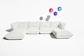 Módulo SUMO de FATBOY en Rincón del Mueble RDM Madrid España online comprar