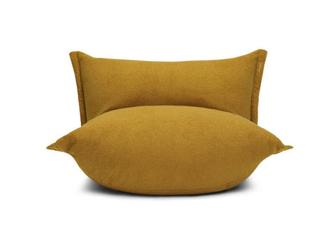 Fauteuil THE BONBARON SHERPA
