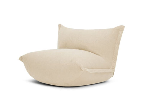 Fauteuil THE BONBARON SHERPA