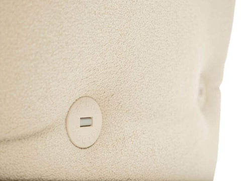 Fauteuil THE BONBARON SHERPA