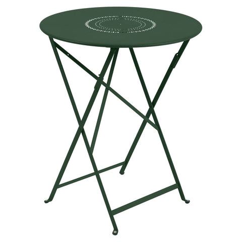 Table ronde FLORÉAL Ø60cm Fermob CDM 