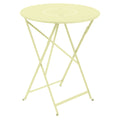 Table ronde FLORÉAL Ø60cm Fermob CDM 