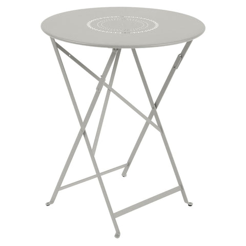 Table ronde FLORÉAL Ø60cm Fermob CDM 