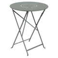 Table ronde FLORÉAL Ø60cm Fermob CDM 