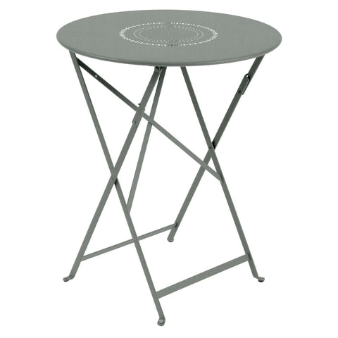 Table ronde FLORÉAL Ø60cm Fermob CDM 