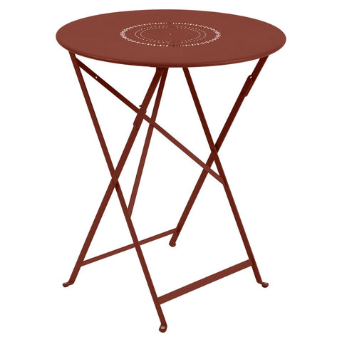 Table ronde FLORÉAL Ø60cm Fermob CDM 