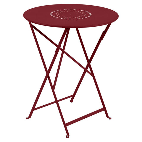 Table ronde FLORÉAL Ø60cm Fermob CDM 