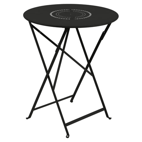 Table ronde FLORÉAL Ø60cm Fermob CDM 