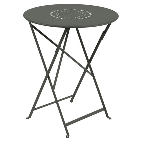 Table ronde FLORÉAL Ø60cm Fermob CDM 