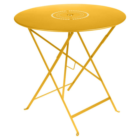 Table ronde FLORÉAL Ø96cm Fermob CDM Paris