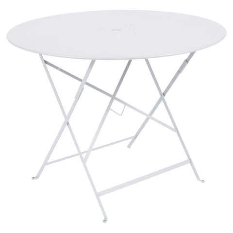 Table ronde FLORÉAL Ø96cm Fermob CDM Paris