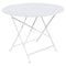 Table ronde FLORÉAL Ø96cm Fermob CDM Paris