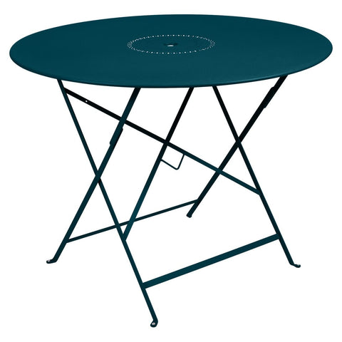 Table ronde FLORÉAL Ø96cm Fermob CDM Paris
