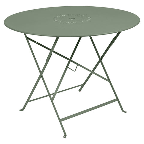 Table ronde FLORÉAL Ø96cm Fermob CDM Paris