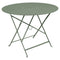 Table ronde FLORÉAL Ø96cm Fermob CDM Paris