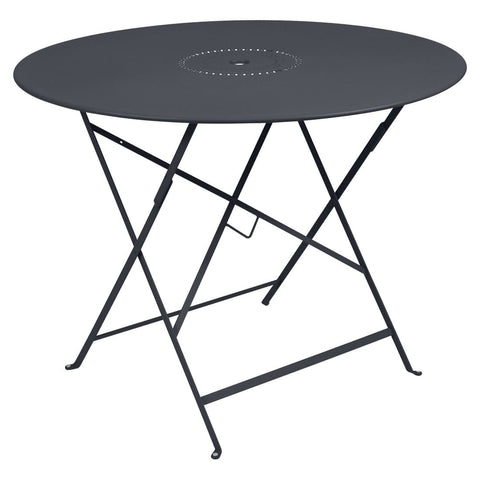 Table ronde FLORÉAL Ø96cm Fermob CDM Paris