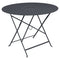 Table ronde FLORÉAL Ø96cm Fermob CDM Paris
