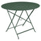 Table ronde FLORÉAL Ø96cm Fermob CDM Paris