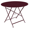 Table ronde FLORÉAL Ø96cm Fermob CDM Paris