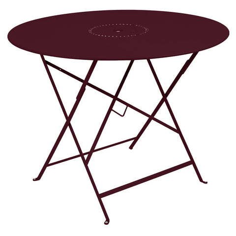 Table ronde FLORÉAL Ø96cm Fermob CDM Paris