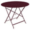 Table ronde FLORÉAL Ø96cm Fermob CDM Paris