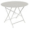 Table ronde FLORÉAL Ø96cm Fermob CDM Paris
