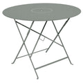 Table ronde FLORÉAL Ø96cm Fermob CDM Paris