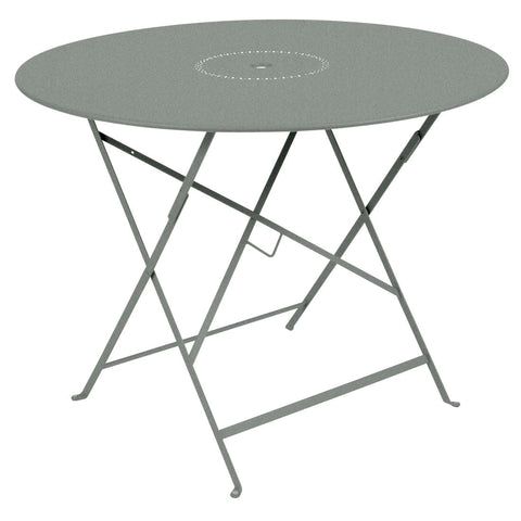 Table ronde FLORÉAL Ø96cm Fermob CDM Paris