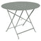 Table ronde FLORÉAL Ø96cm Fermob CDM Paris