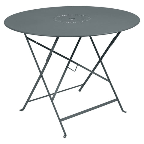 Table ronde FLORÉAL Ø96cm Fermob CDM Paris